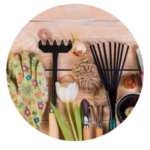GARDERNING TOOLS